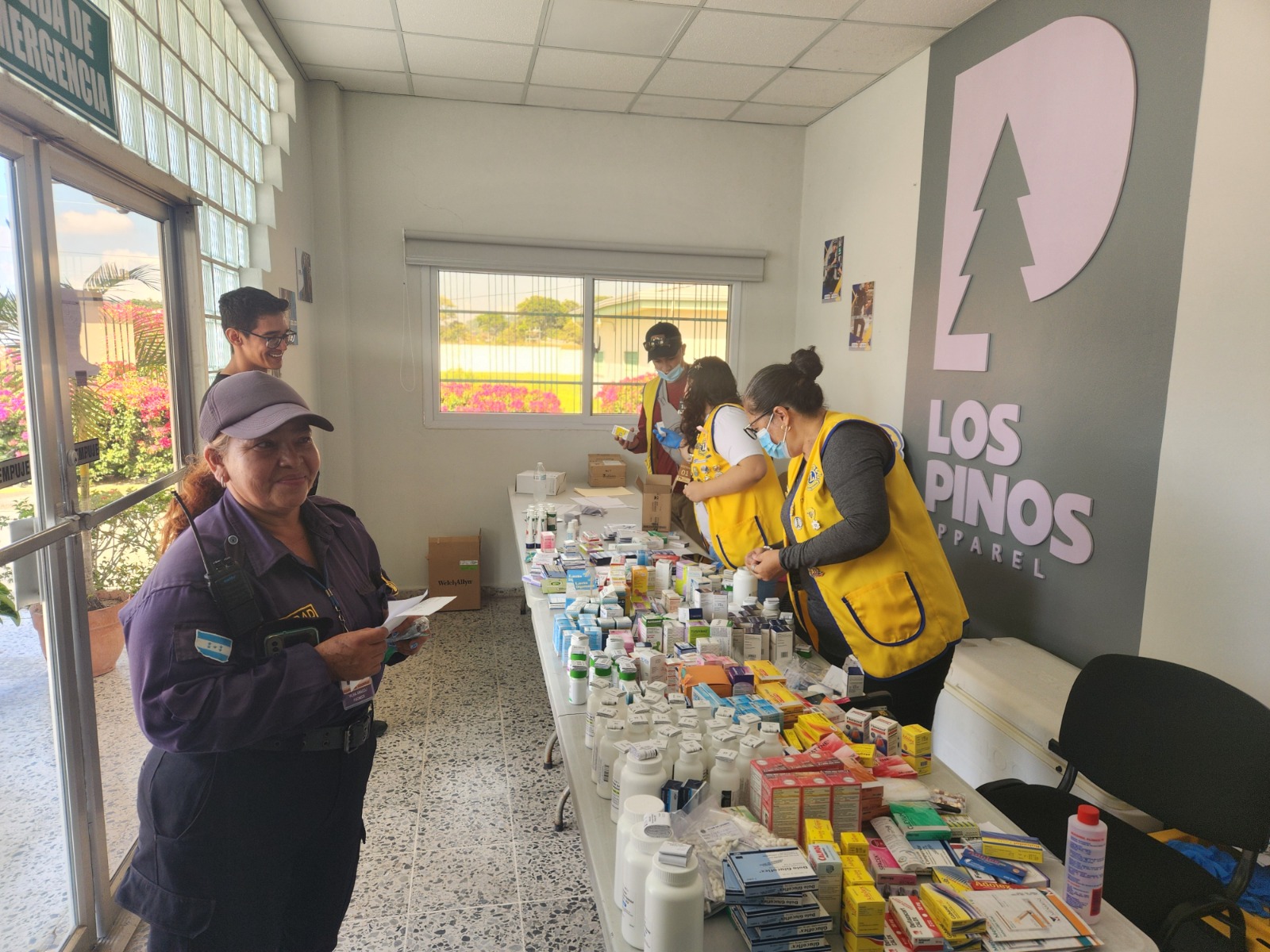 Diversidad e inclusión